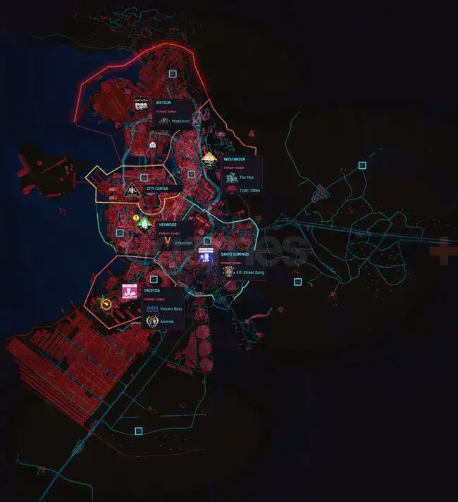 Zdjęcie Ile dokładnie trwa Cyberpunk 2077? Sprawdź czas przejścia i zakończenia