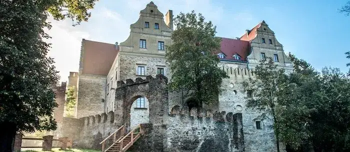 Zdjęcie Najciekawsze atrakcje w Goli Dzierżoniowskiej, które musisz zobaczyć