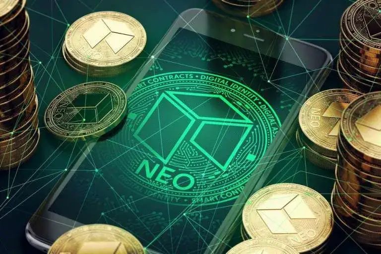 Zdjęcie Neo kryptowaluta: czy warto inwestować? Wszystko o technologii i przyszłości Neo