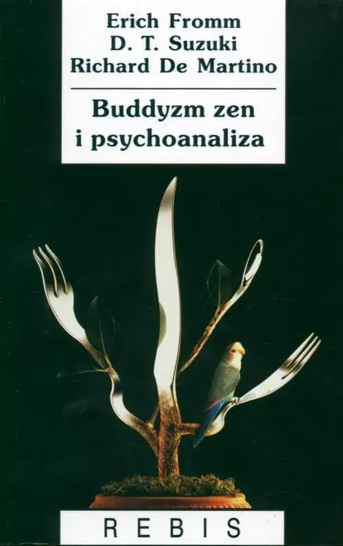 Zdjęcie Buddyzm zen i psychoanaliza – odkryj różnice i podobieństwa w myśli