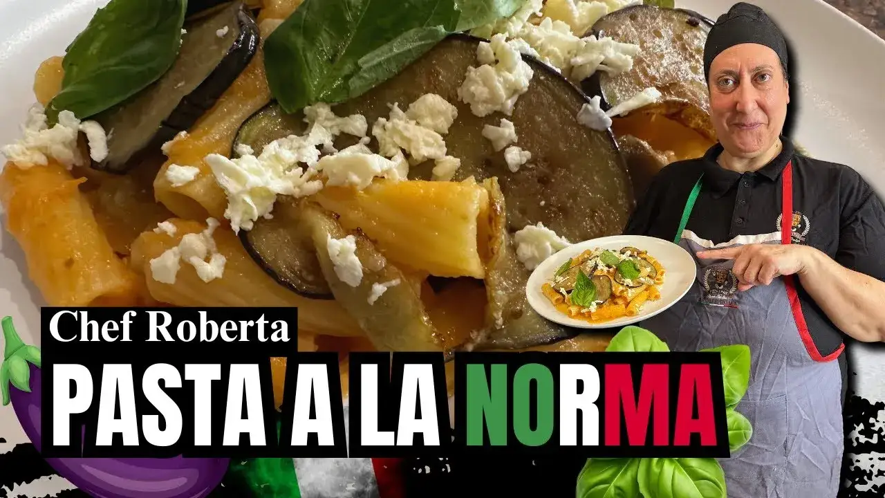 Zdjęcie Recetas de pasta: Secretos para cocinarla como un verdadero chef