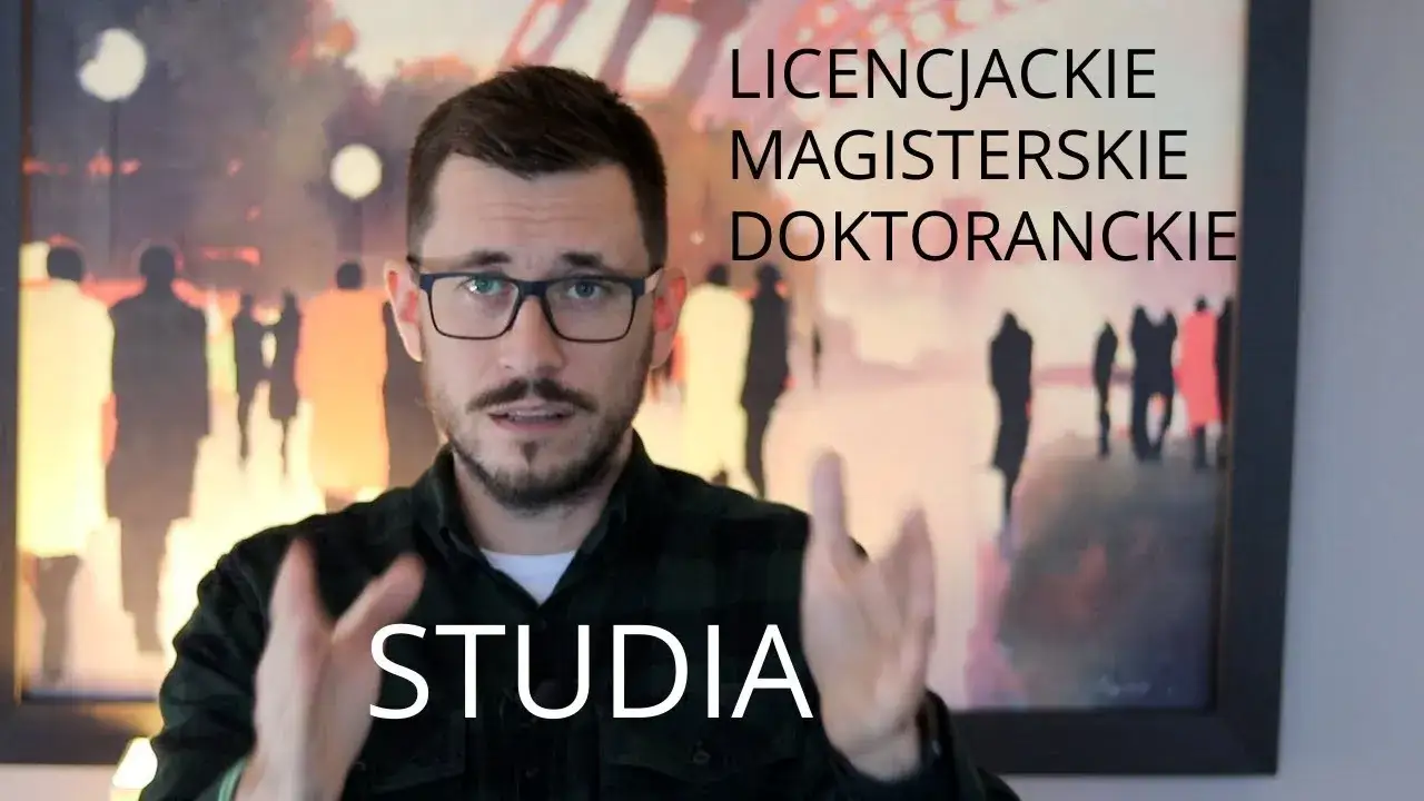 Zdjęcie Doktorat po studiach zaocznych - jakie są wymagania i wyzwania?