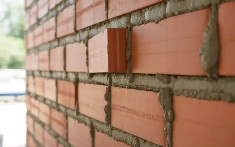 Zdjęcie Jak długo wiąże zaprawa murarska? Unikaj błędów przy budowie!