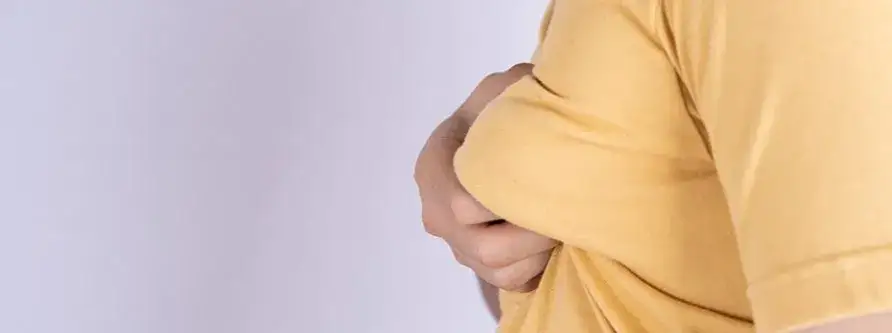 Zdjęcie Jakie leki na ginekomastię pomogą w skutecznym leczeniu?
