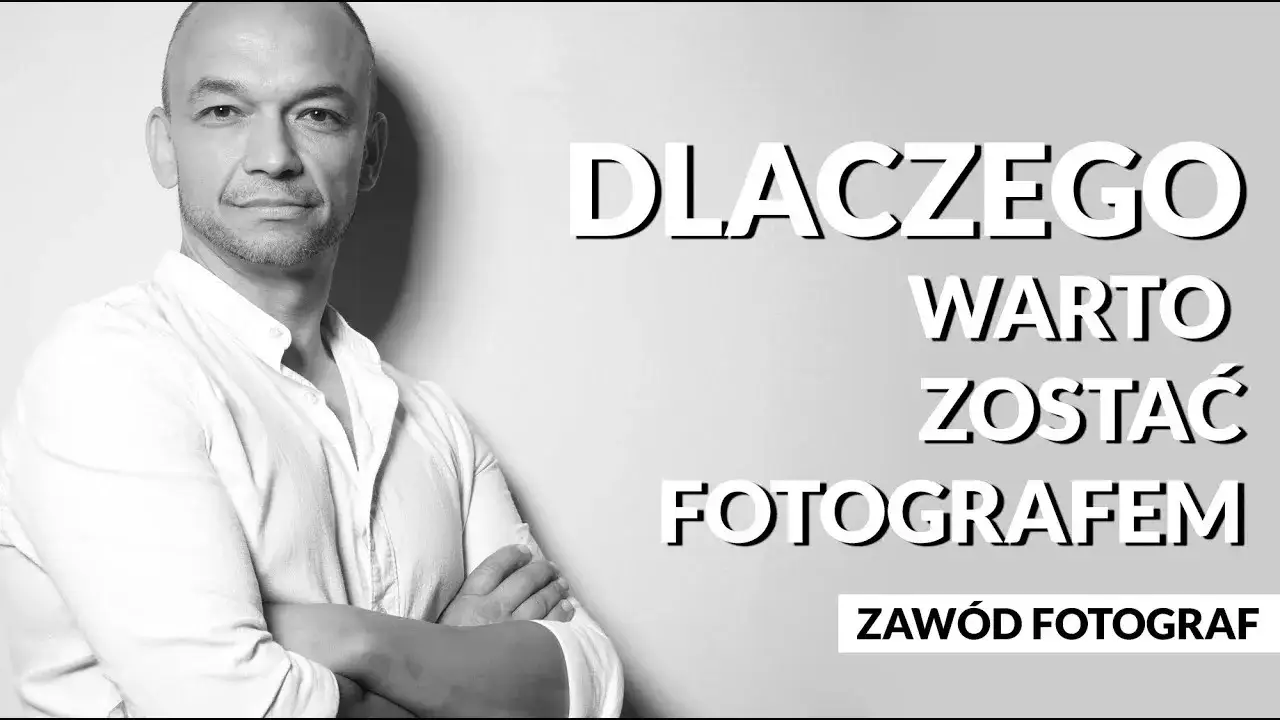 Zdjęcie Czy warto zostać fotografem? Przegląd wyzwań i możliwości w branży