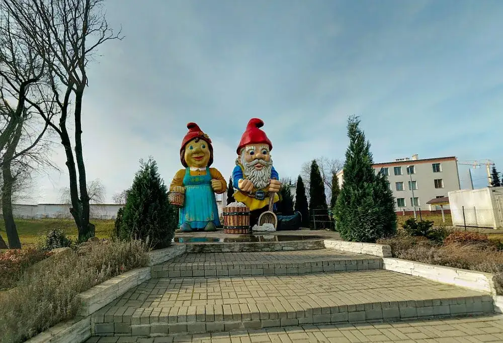 Zdjęcie Atrakcje Nowa Sól - Odkryj nieznane miejsca i wyjątkowe doświadczenia
