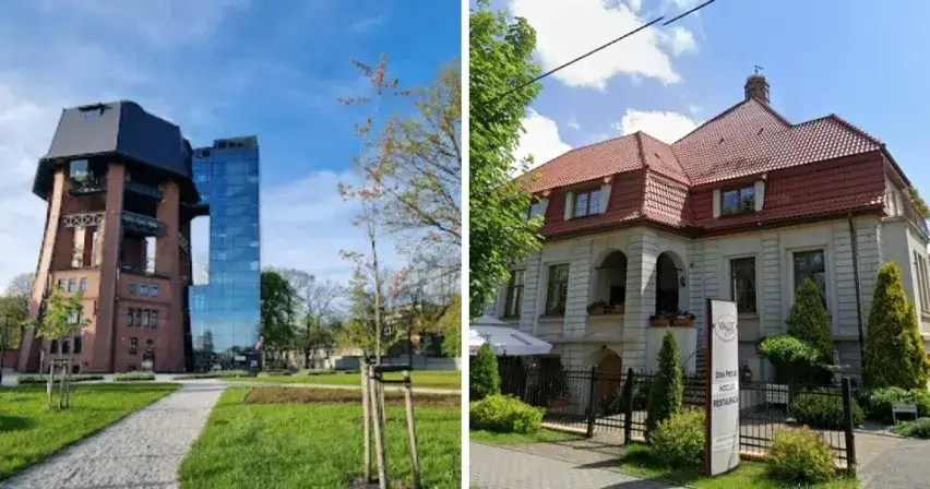 Zdjęcie Gdzie zjeść w Zabrzu: najlepsze miejsca na smaczny posiłek