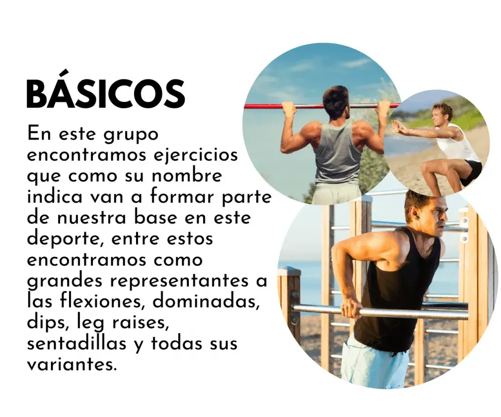 Zdjęcie Calistenia definición: Entiende sus beneficios y principios esenciales