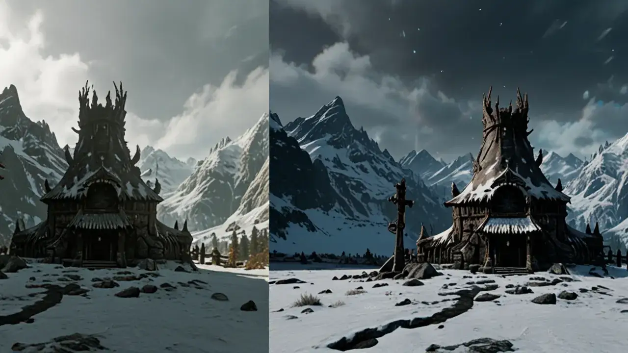 Zdjęcie Czy warto kupić Skyrim na PS5 po raz kolejny? Oto nasza opinia