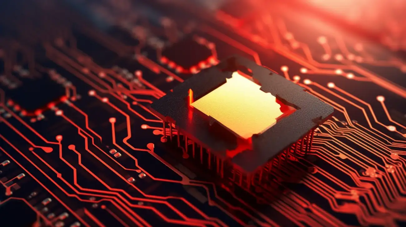 Intel dementuje plotki o cenach procesorów zoptymalizowanych pod kątem CTR i zamiaru wyszukiwania