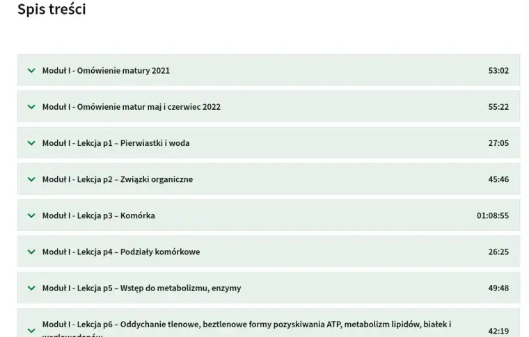 Zdjęcie Ile dokładnie trwa matura rozszerzona z biologii? Sprawdź, jak dobrze zarządzać czasem!