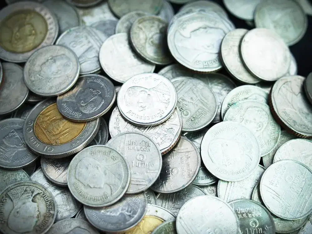 Zdjęcie Ile kosztuje gram srebra w skupie? Sprawdź aktualne ceny i różnice