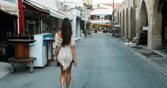 Zdjęcie Najlepsze atrakcje w Larnace, które musisz zobaczyć na Cyprze