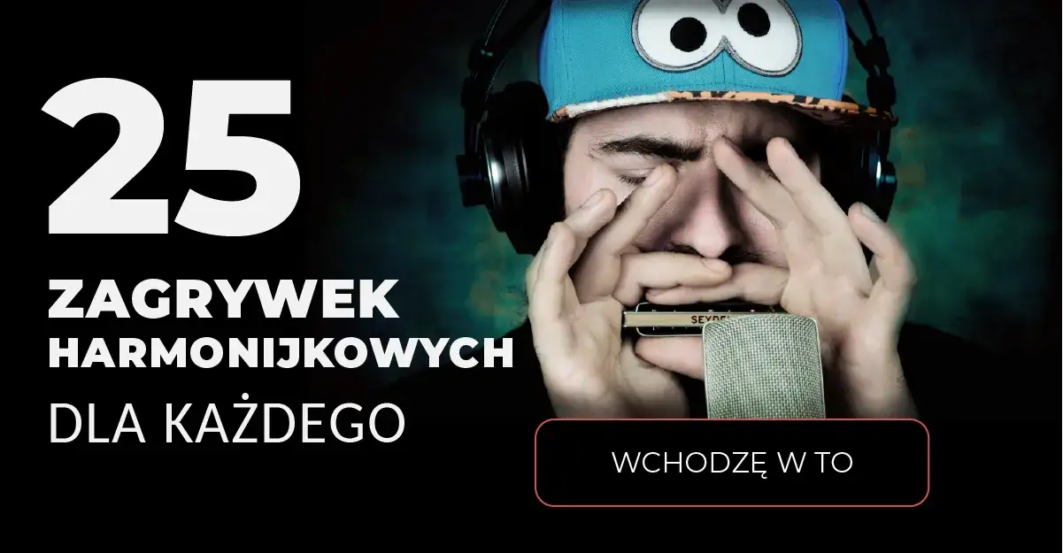 Zdjęcie Jak zagrać na harmonijce sto lat - łatwe kroki do sukcesu muzycznego
