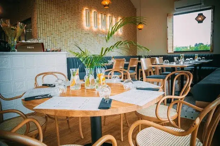 Zdjęcie Dąbrowa Górnicza: Gdzie znaleźć najlepsze kawiarnie i restauracje?