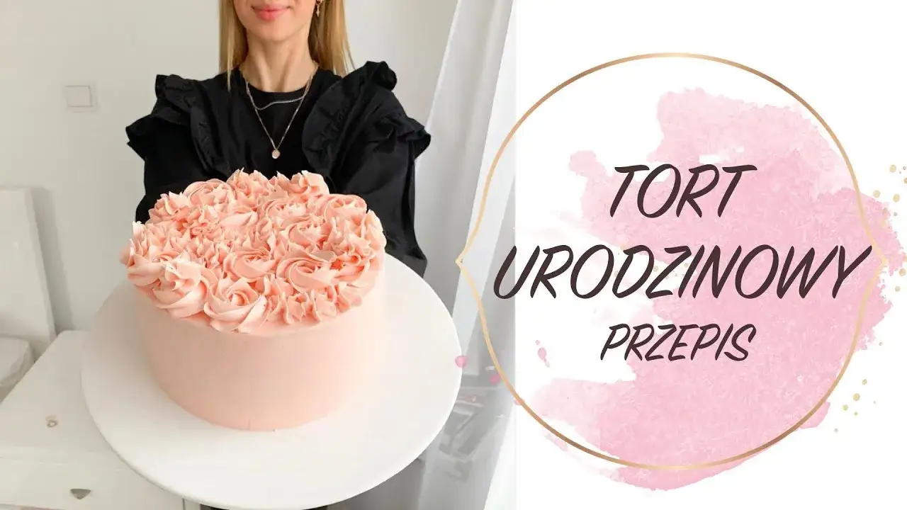 Zdjęcie Jak zrobić tort ze zdrapek, który zachwyci gości na przyjęciu