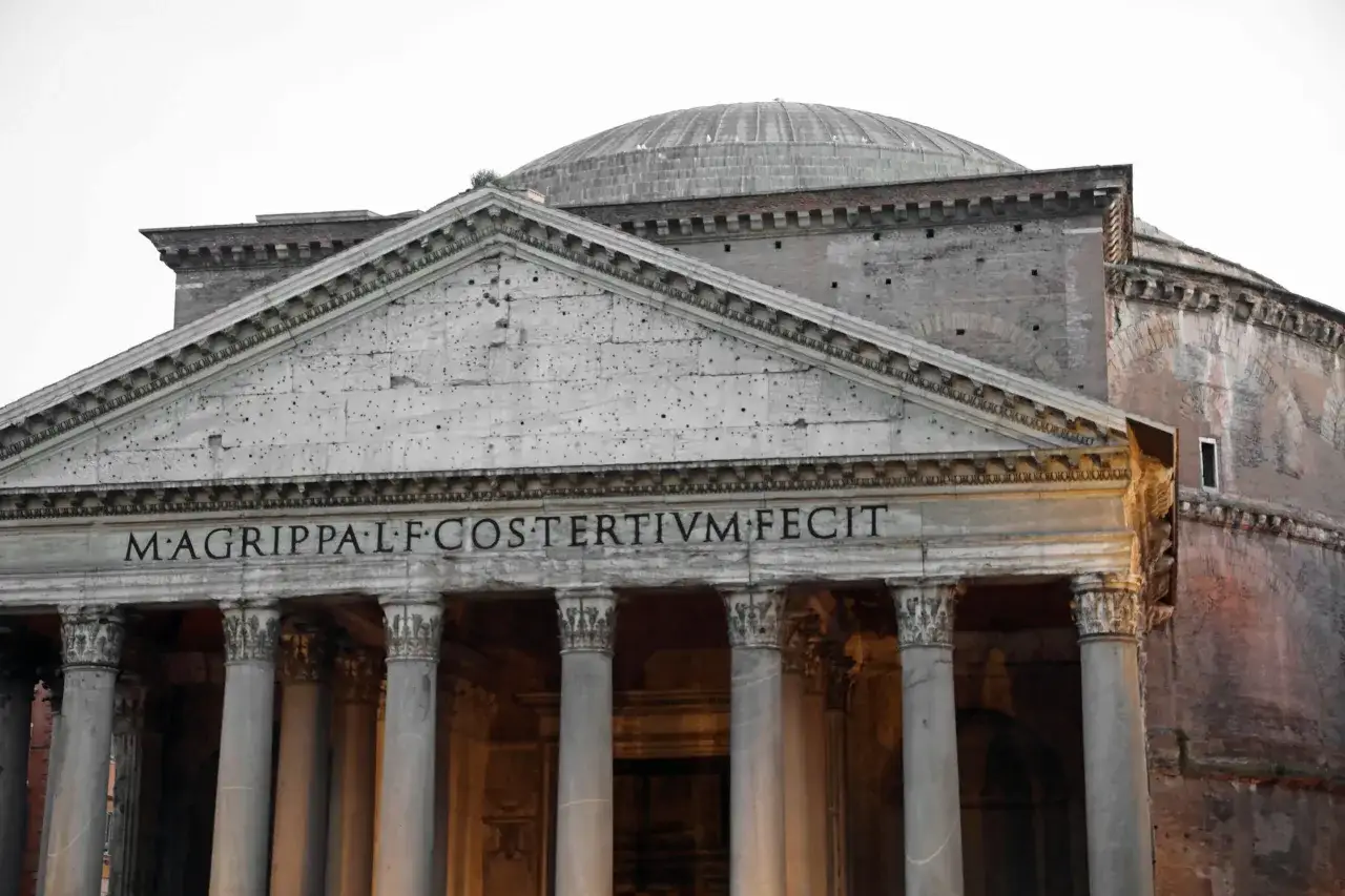 Zdjęcie Kto wynalazł cement? Historia i znaczenie rewolucyjnego materiału budowlanego