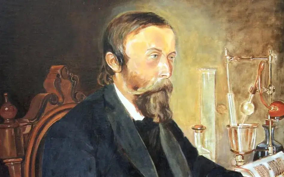 Zdjęcie Kto wynalazł lampę? Odkryj fascynującą historię Ignacego Łukasiewicza