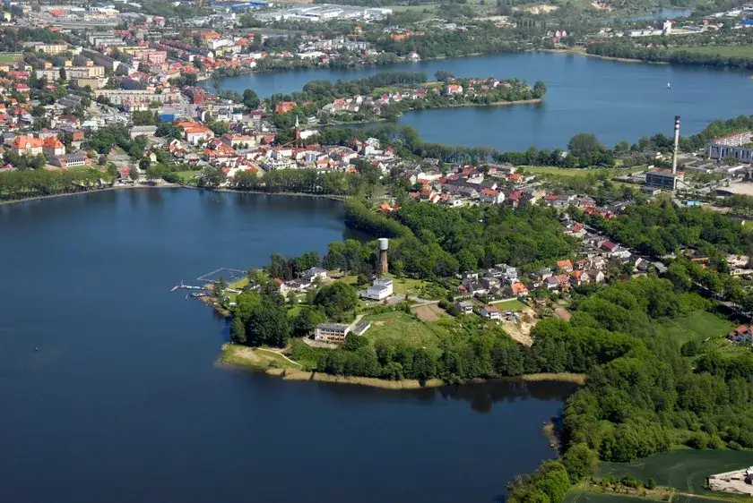 Zdjęcie Wałcz atrakcje – odkryj ukryte skarby i niezapomniane miejsca