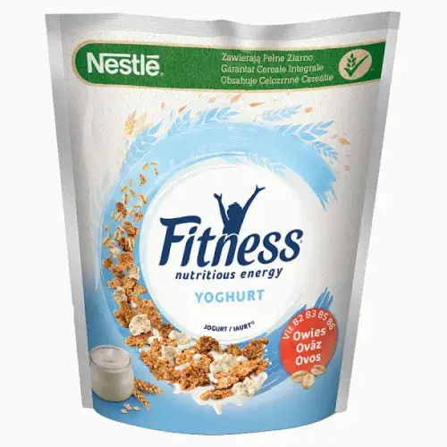 Zdjęcie Czy płatki Nestle Fitness są zdrowe? Sprawdź ich skład i wartości odżywcze