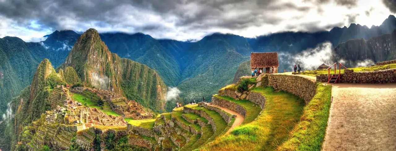Zdjęcie Niezapomniane atrakcje Peru, które musisz zobaczyć podczas podróży