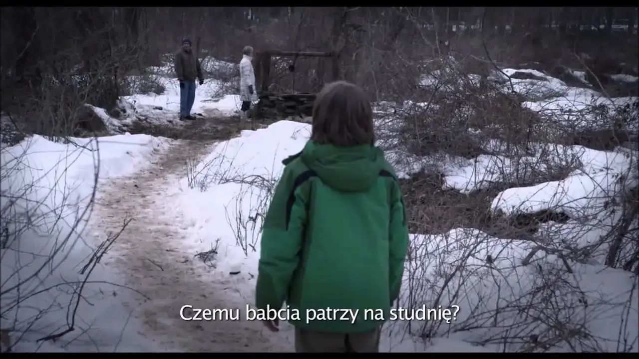 Zdjęcie Babcia i dziadek z piekła rodem? Horror "Wizyta" szokuje widzów