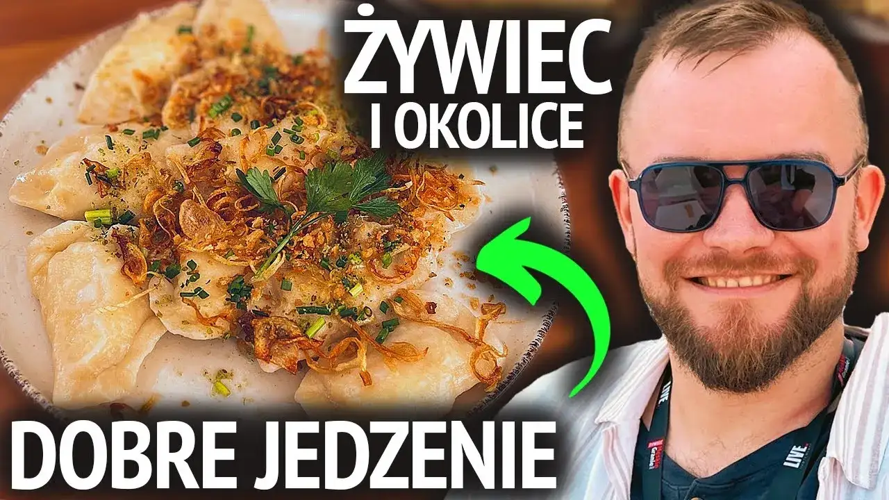 Zdjęcie Gdzie zjeść w Żywcu? Odkryj najlepsze restauracje i smaki