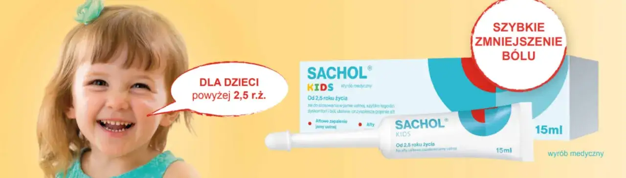 Zdjęcie Jak skutecznie leczyć zapalenie jamy ustnej u dziecka i złagodzić ból