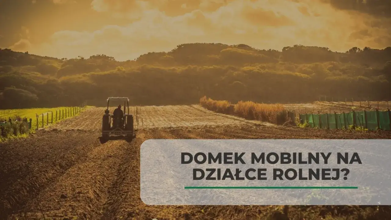 Zdjęcie Czy można budować dom na działce rolnej? Sprawdź zasady i możliwości