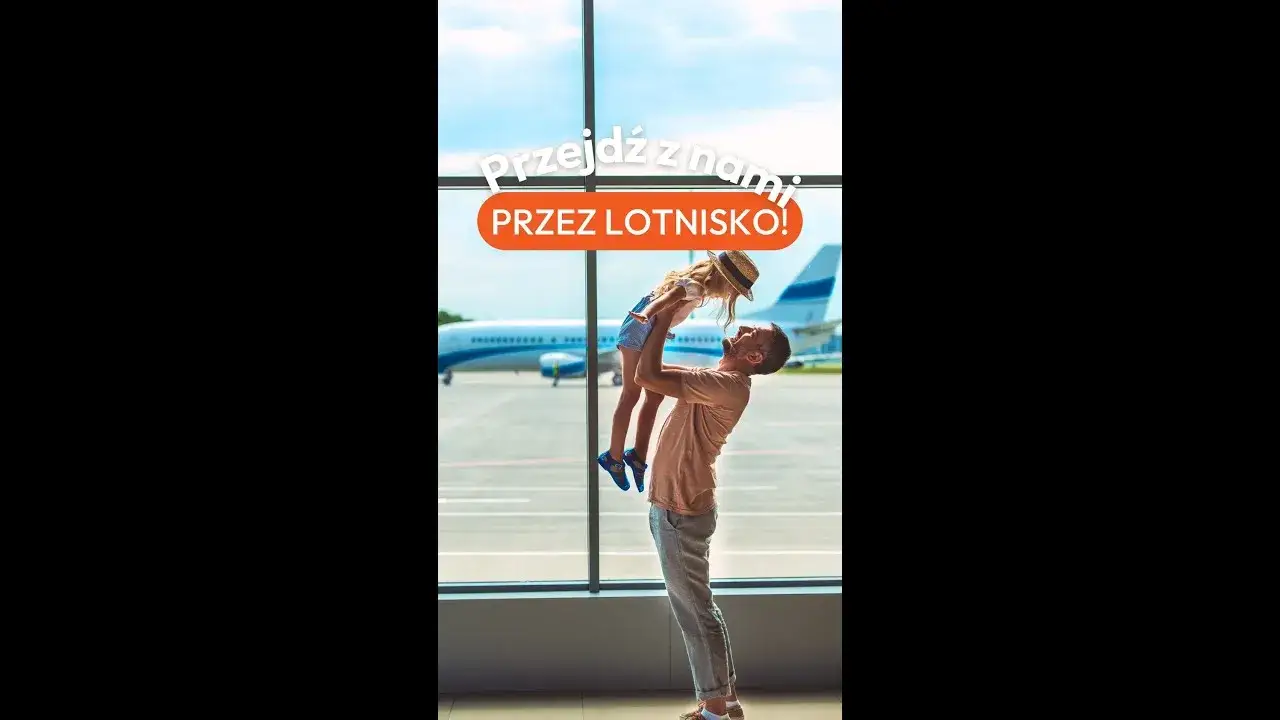 Zdjęcie Jak wygląda lotnisko? Kluczowe informacje o jego organizacji i strefach