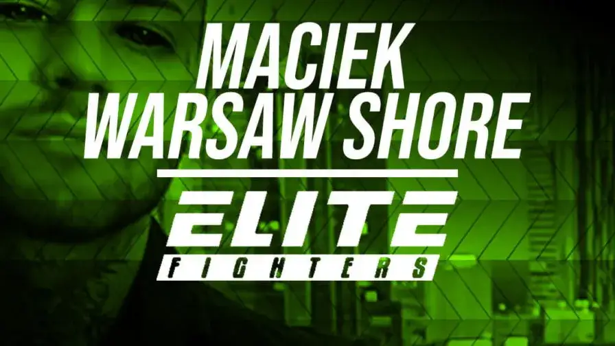 Zdjęcie Wojtek Gola: Jak Warsaw Shore zmienia oblicze MMA w Polsce