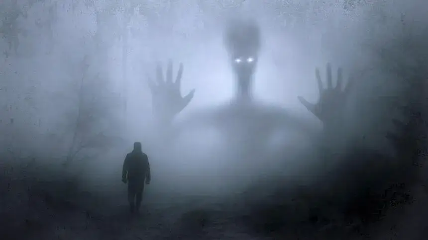 Zdjęcie Czy oglądanie horrorów to grzech? Odkryj wpływ na duchowość