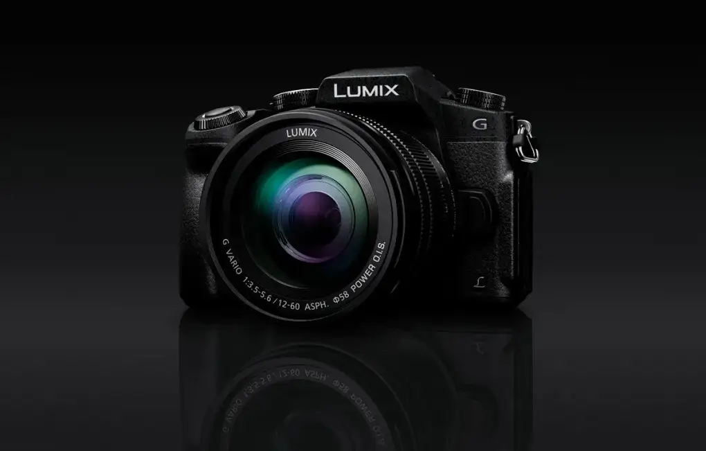 Zdjęcie Jaki obiektyw do Lumix G80 - najlepsze opcje dla każdego fotografa