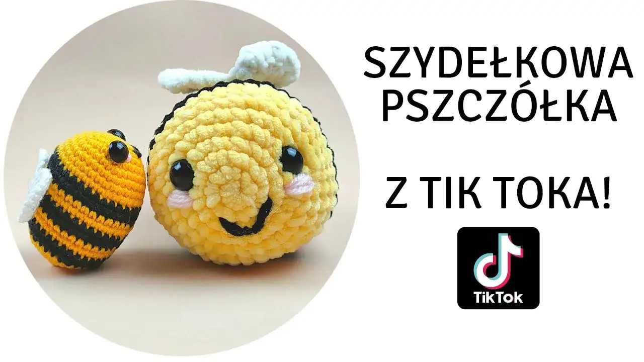 Zdjęcie Jak zrobić przytulankę na szydełku - proste kroki i najlepsze porady