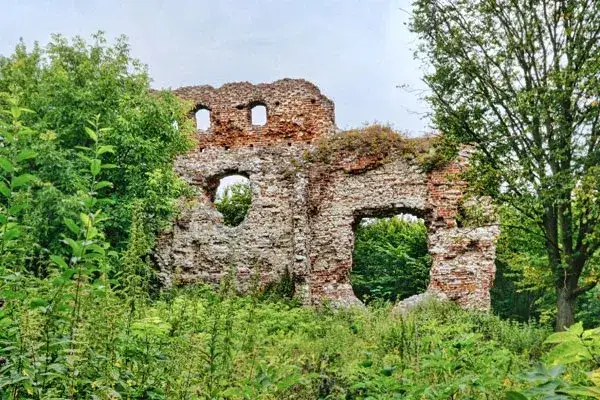 Zdjęcie Bochotnica atrakcje &ndash; odkryj ukryte skarby i fascynujące legendy