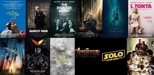 Zdjęcie Premiery kinowe stycznia: Lista najciekawszych filmów w kinach