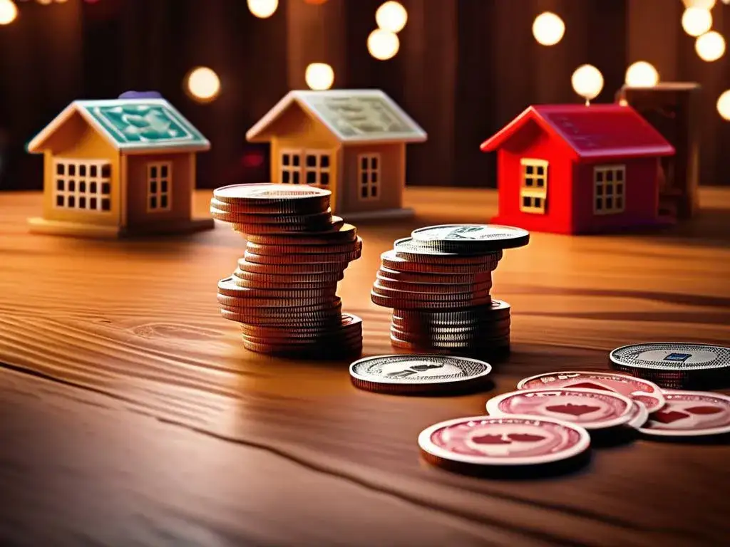 Zdjęcie Monopoly ile na start - poznaj zasady podziału pieniędzy w grze