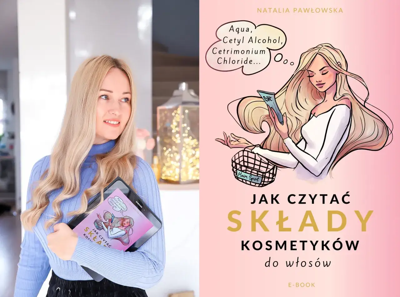 Zdjęcie Jak czytać składy kosmetyków do włosów i uniknąć błędów w wyborze