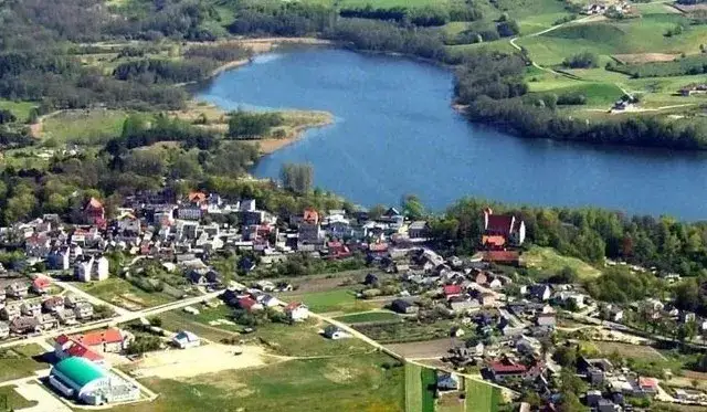 Zdjęcie Górzno atrakcje, które zaskoczą każdego turystę i umilą czas
