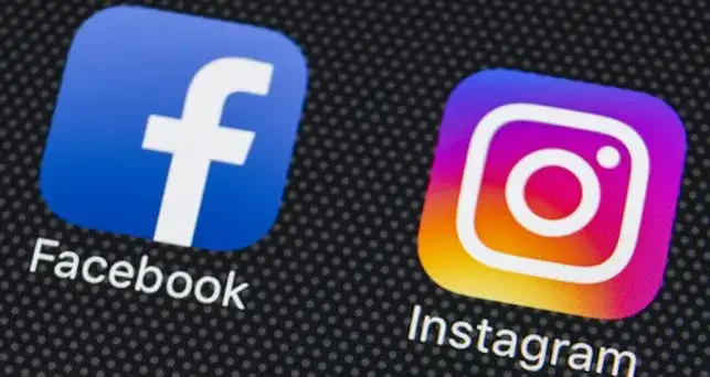 Zdjęcie Jak znaleźć kogoś na Instagramie przez Facebooka - proste kroki