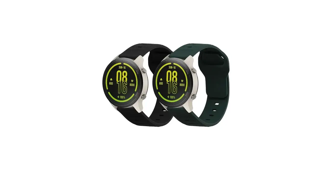 Zdjęcie Las mejores correas para reloj Xiaomi: variedad, estilos y compatibilidad