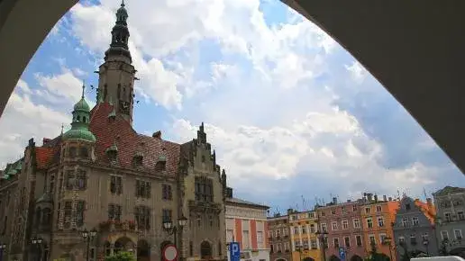 Zdjęcie Jaworze atrakcje: odkryj najciekawsze miejsca, które musisz zobaczyć