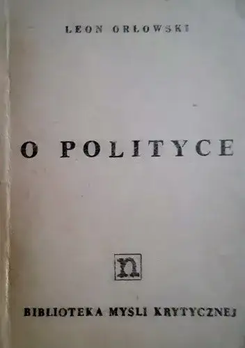 Zdjęcie Najlepsze książki o polityce, które warto przeczytać i zrozumieć