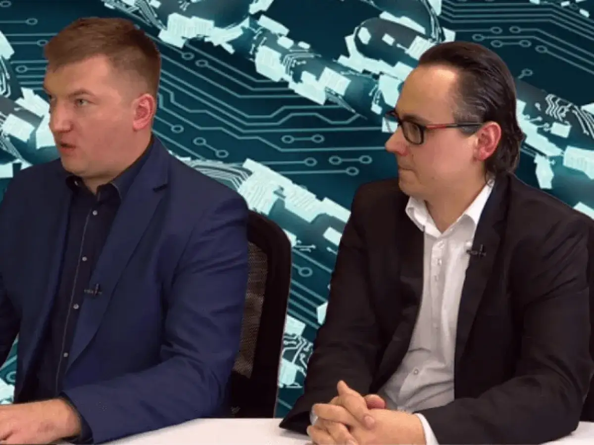 Zdjęcie Kryptowaluta BCP: Różnice między BlockchainPoland a BlockChainPeople