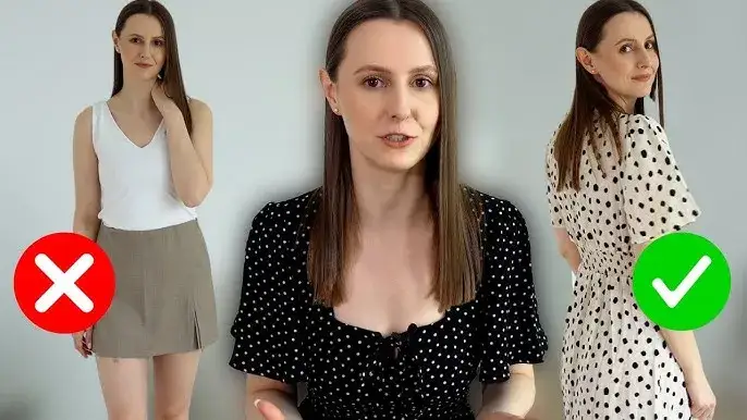 Zdjęcie Co ubrać na połowinki, aby wyglądać elegancko i czuć się komfortowo
