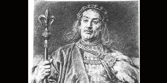 Zdjęcie Władysław Laskonogi: biografia, historia i kluczowe wydarzenia