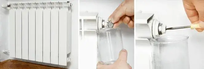 Zdjęcie Jak odpowietrzyć grzejnik aluminiowy? Prosty poradnik krok po kroku
