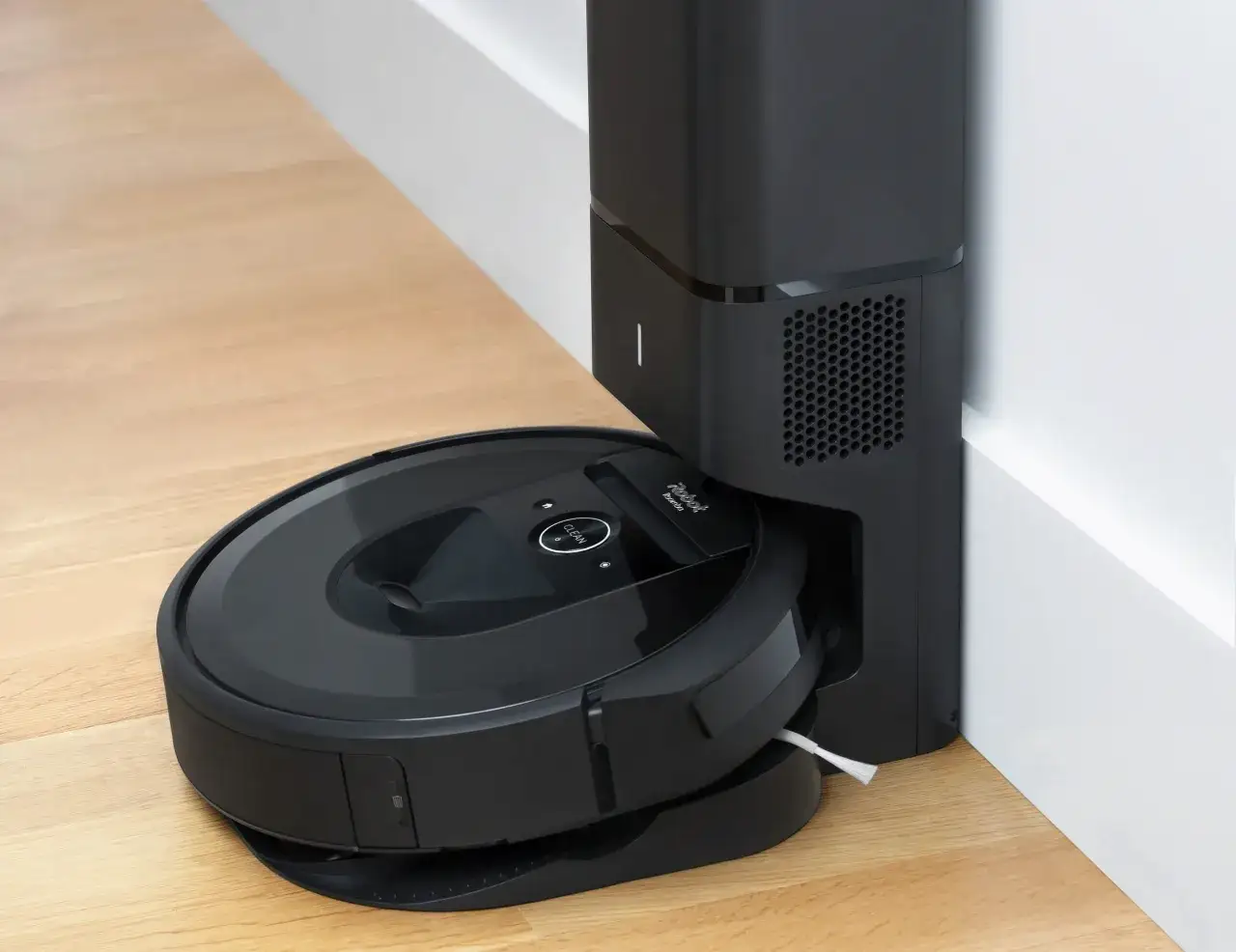 Zdjęcie IRobot Roomba i7 w Polsce - kiedy dostępny i ile kosztuje?