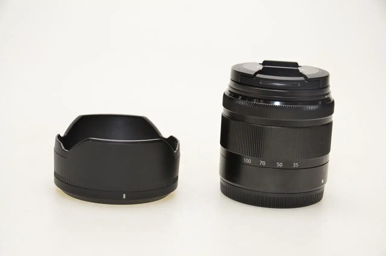 Zdjęcie Najlepsze obiektywy do Lumix G80 – profesjonalne i tanie propozycje