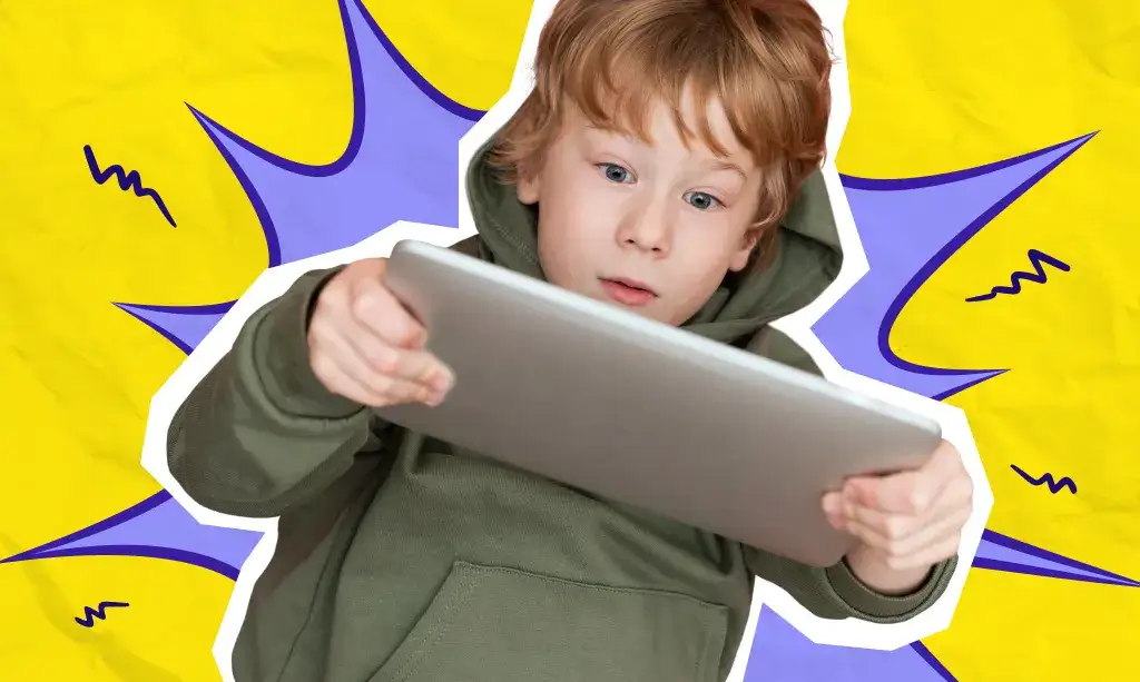 Zdjęcie Czy w domu dziecka można mieć telefon? Poznaj zasady i ograniczenia